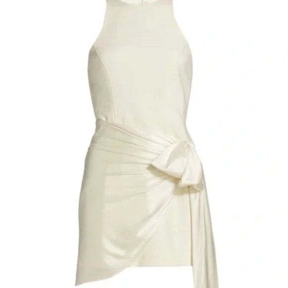 Cinq A Sept Windsor Dress, Size 6 - Picture 2 of 2